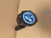 CS2194/2026 BLACK HUAWEI WATCH GT